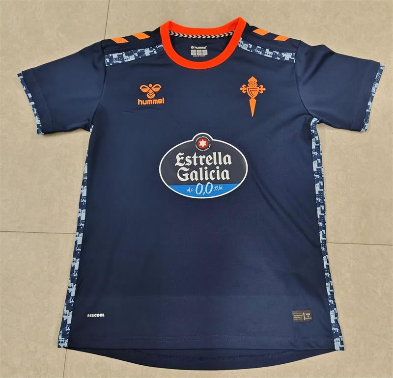 Maillot RC Celta de Vigo 24-25