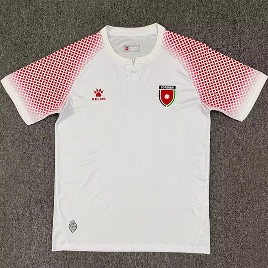 Maillot Jordanie 26-27