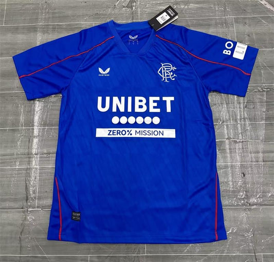 Maillot Glasgow Rangers FC 24-25