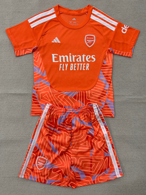 Maillot Enfant Arsenal FC 26-27