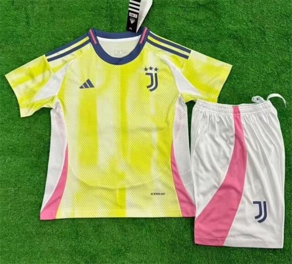 Maillot Enfant Juventus FC 24-25