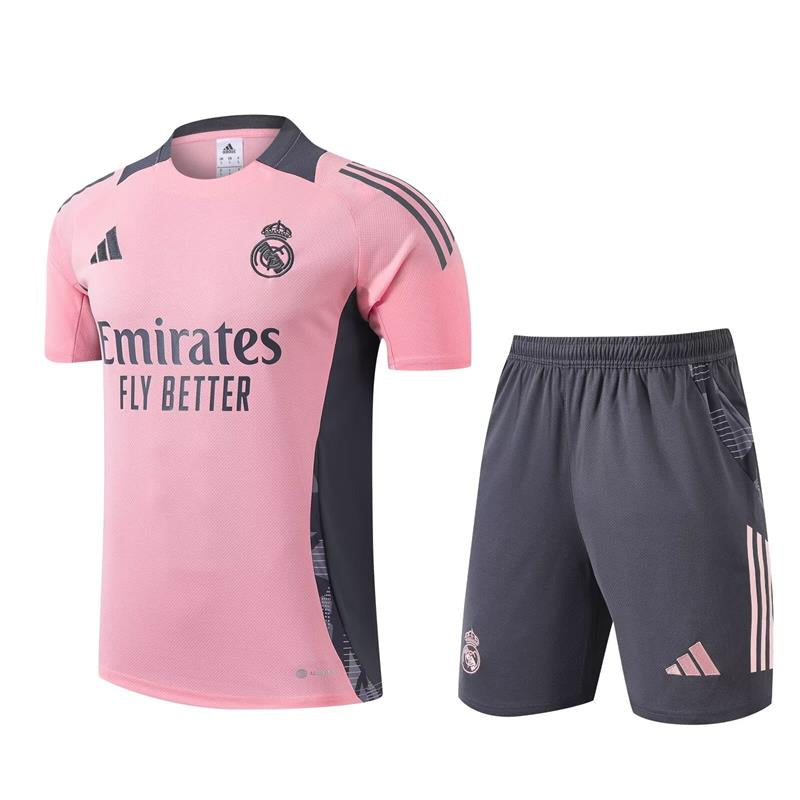 Ensemble Entrainement Adulte Real Madrid FC 23-24