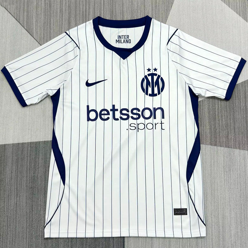 Maillot Inter Milan 26-27