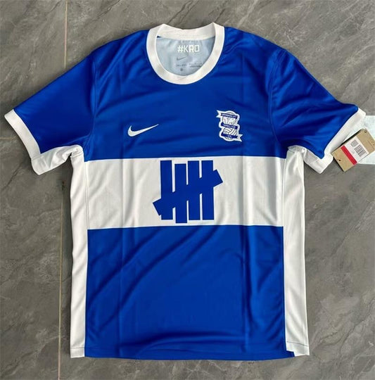 Maillot birmingham 24-25