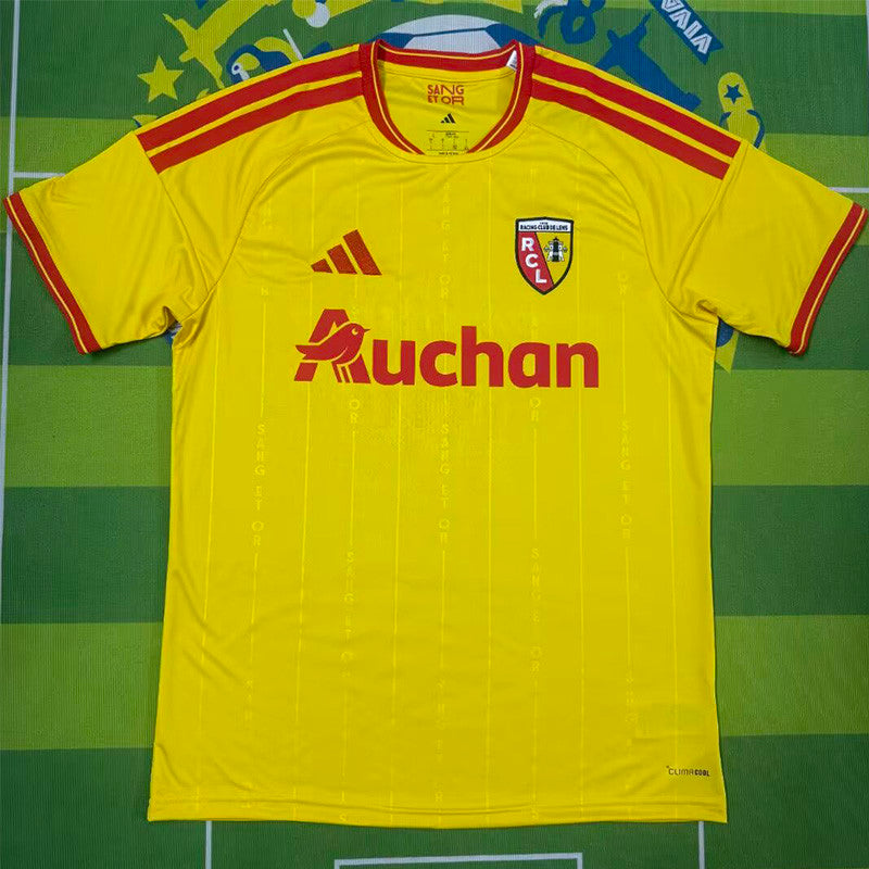 Maillot RC Lens 26-27