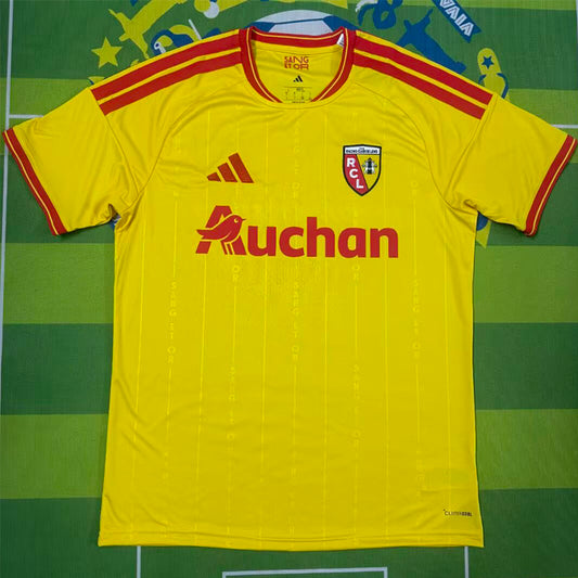 Maillot RC Lens 26-27