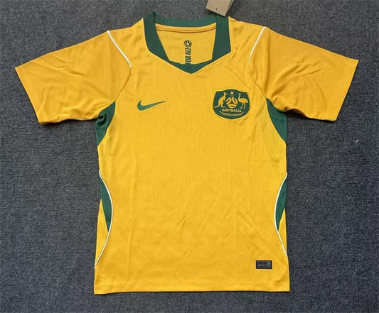 Maillot Australie 26-27