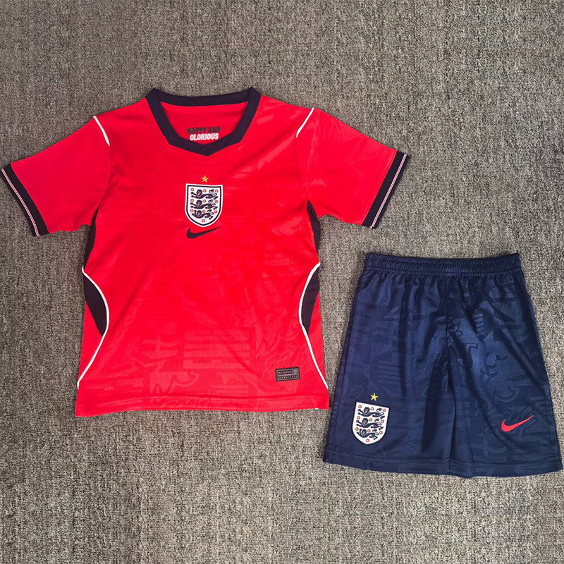 Maillot Enfant Angleterre 26-27