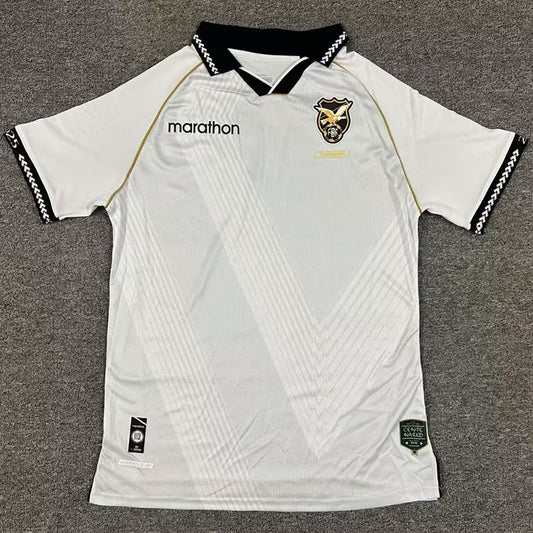 Maillot Bolivie 25-26