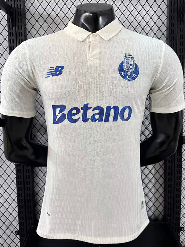 Maillot FC Porto Version Player 25-26