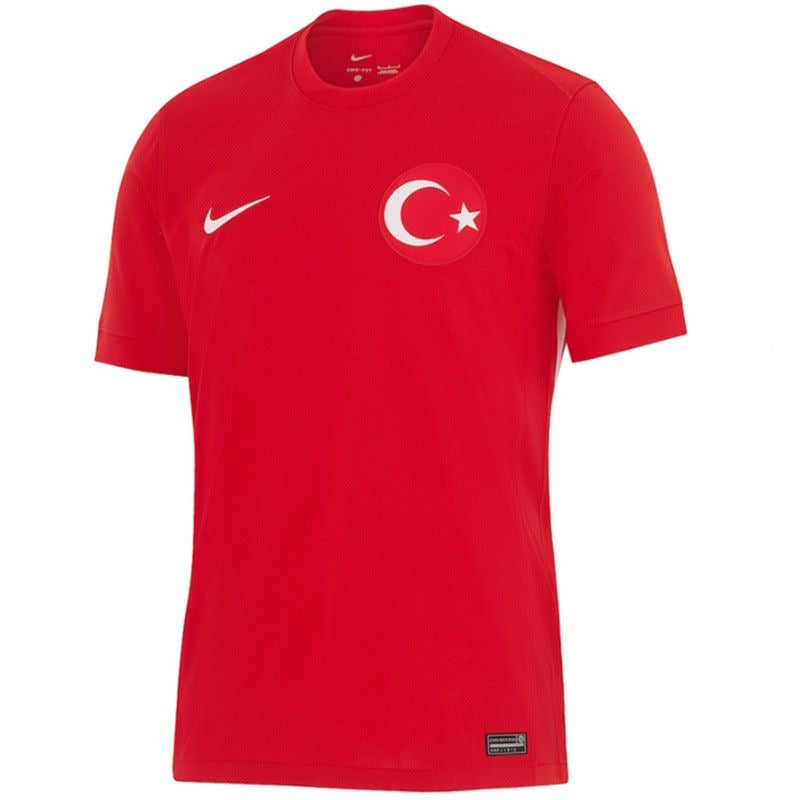 Maillot Turquie euro 2024