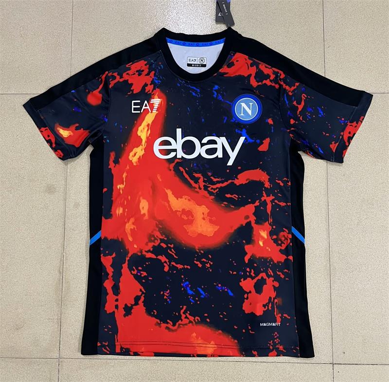Maillot Entrainement Napoli 23-24