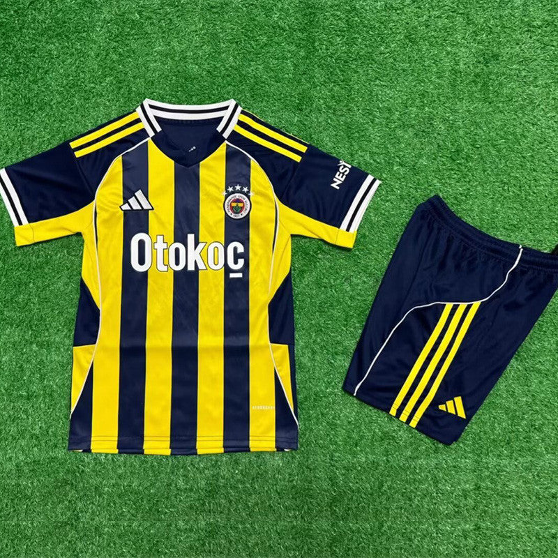Maillot Enfant Fenerbahce SK 25-26