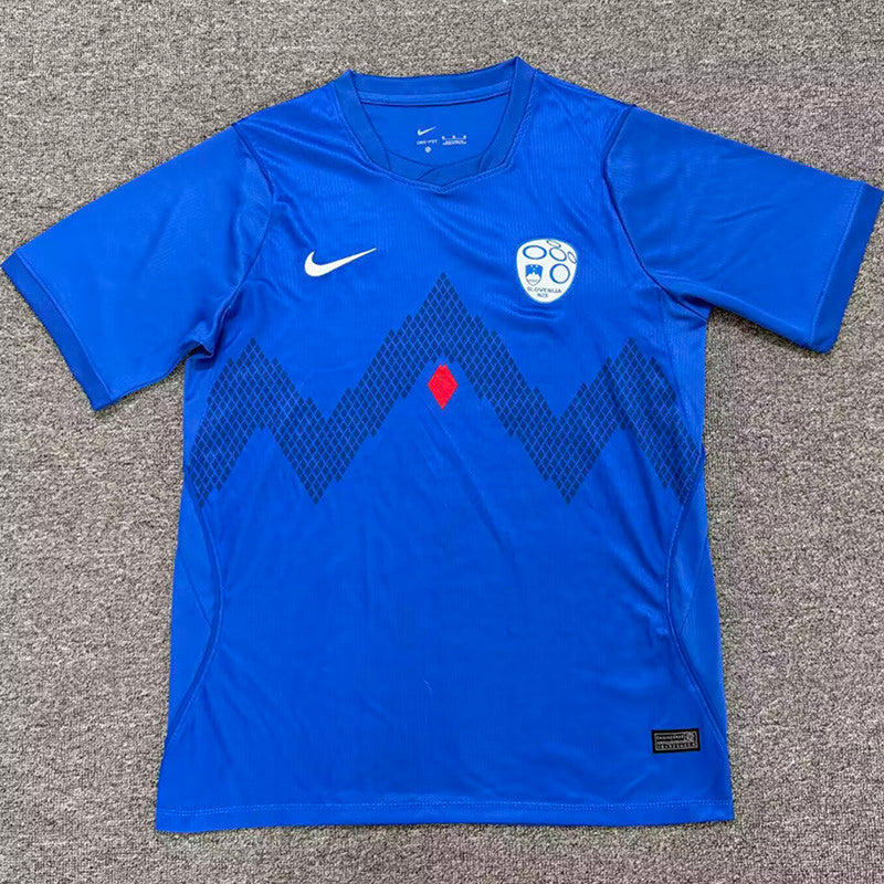 Maillot Slovénie 26-27