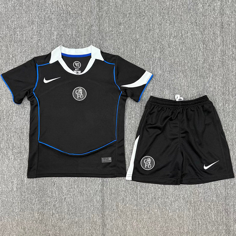 Maillot Enfant Chelsea FC 25-26