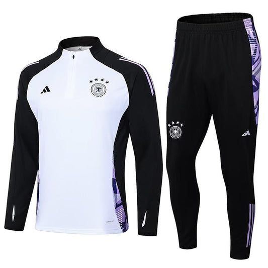 Training  Adulte Allemagne euro 2024