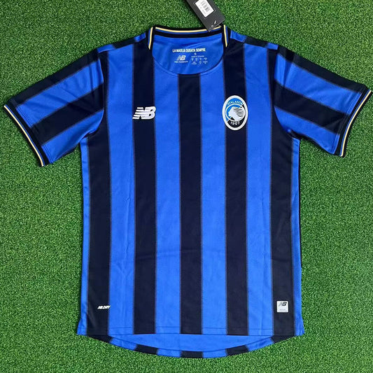 Maillot Atalanta Bergam 25-26
