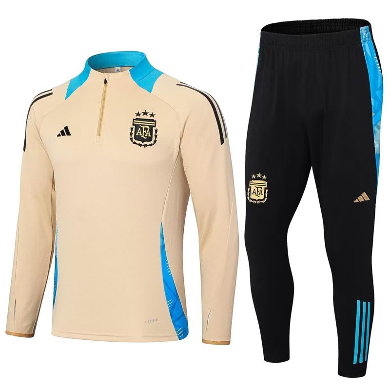 Training Adulte Argentine copa america 2024