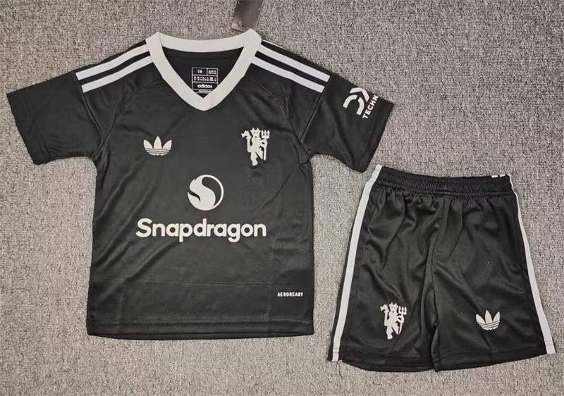 Maillot Enfant Juventus FC 24-25