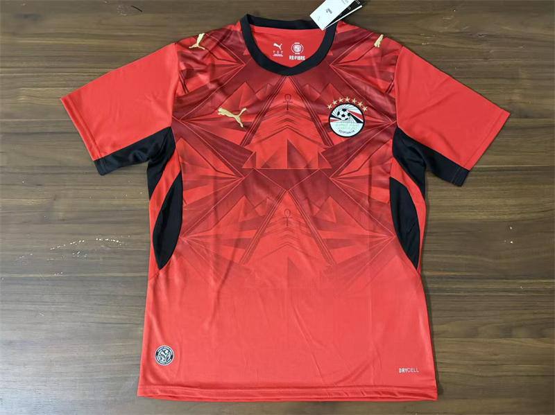 Maillot Egypte 26-27
