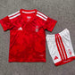 Maillot Enfant Nottingham Forest FC 26-27