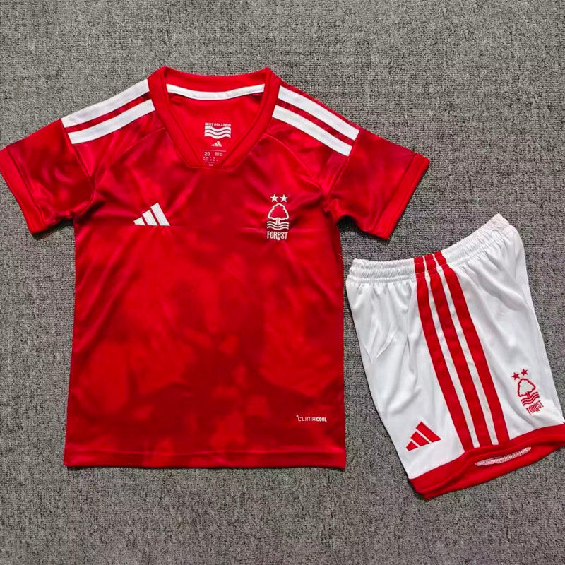 Maillot Enfant Nottingham Forest FC 26-27