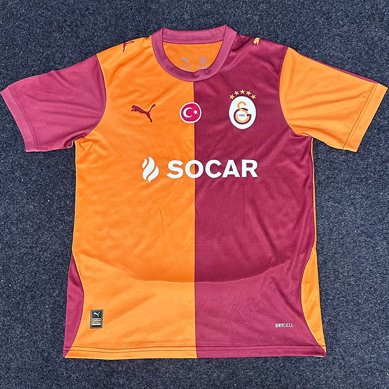 Maillot Galatasaray SK 26-27