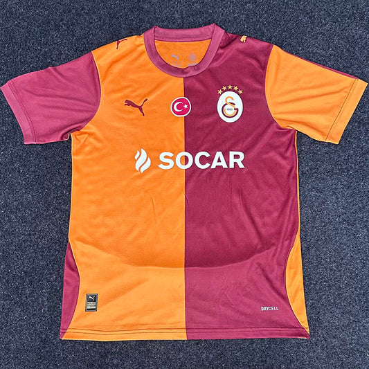 Maillot Galatasaray SK 26-27