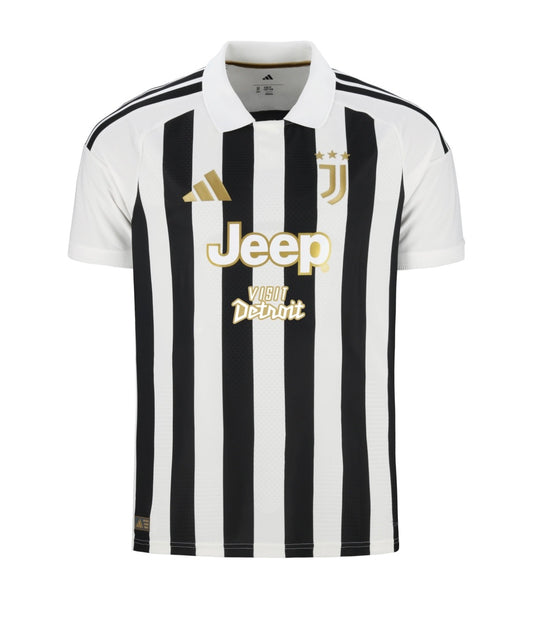 Maillot Juventus 26-27