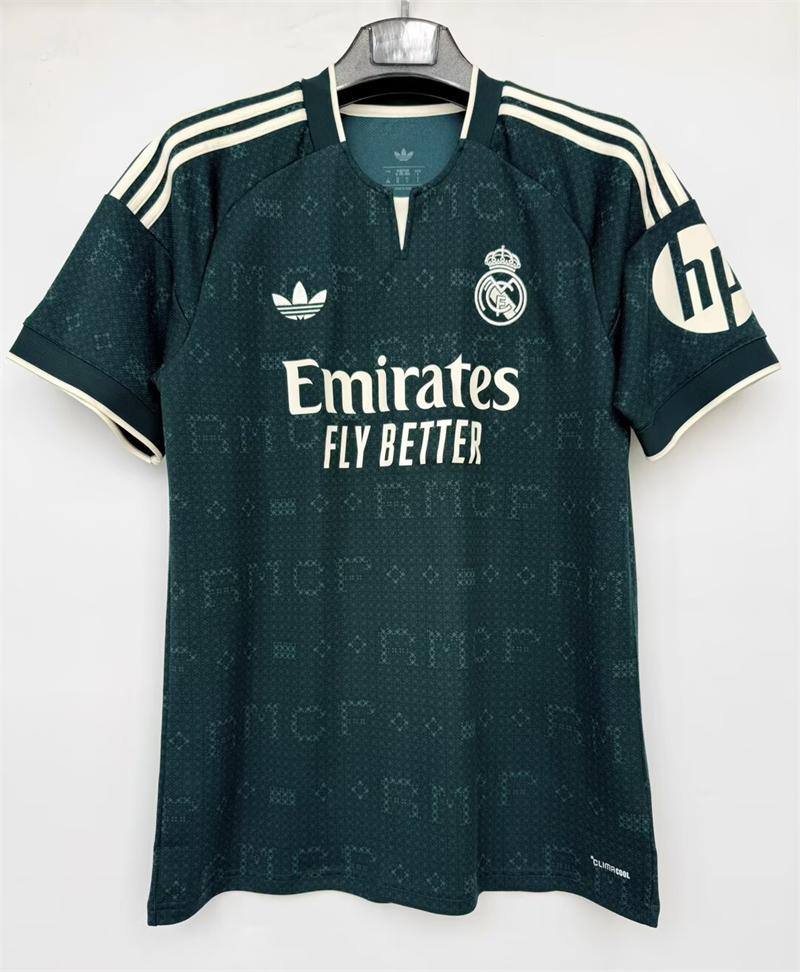 Maillot Real Madrid FC 26-27