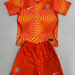 Maillot Enfant Chelsea 26-27