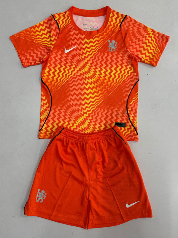 Maillot Enfant Chelsea 26-27