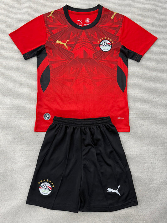 Maillot Enfant Egypte 26-27