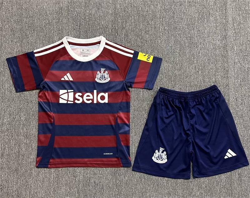 Maillot Enfant Newcastle United FC 24-25