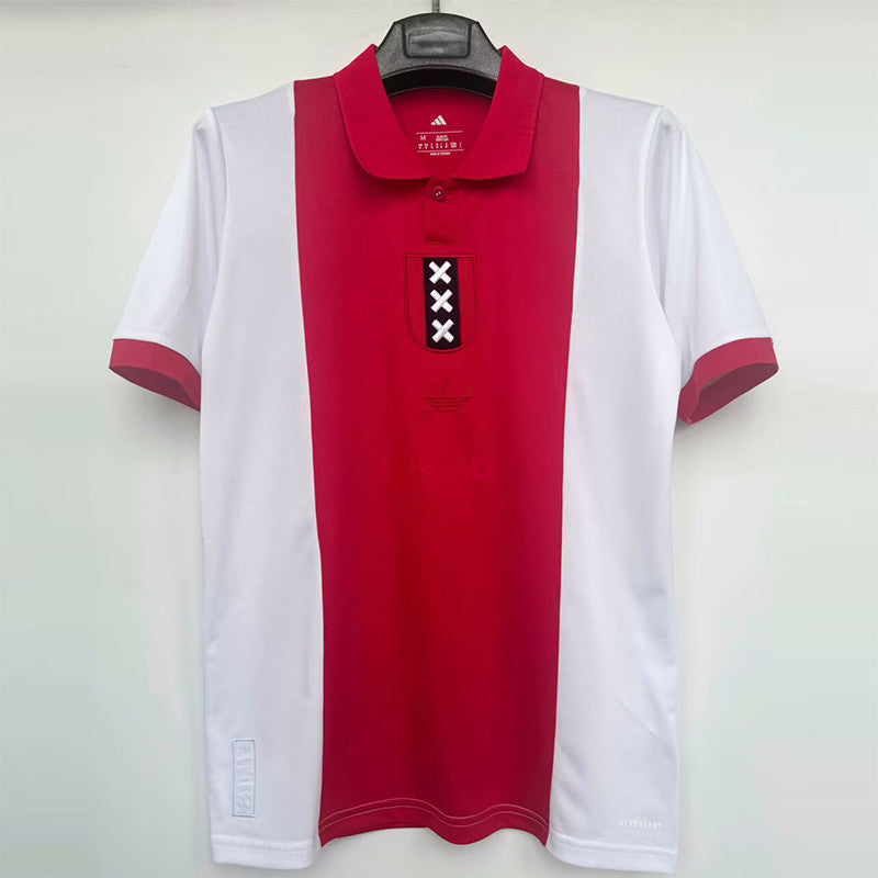 Maillot Ajax Amsterdam 25-26