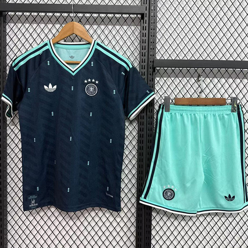 Maillot Enfant Allemagne 2026