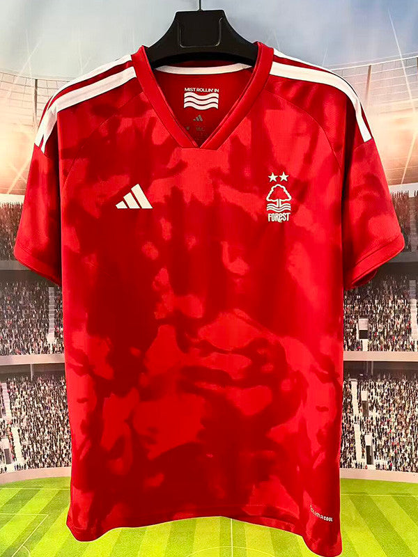 Maillot Nottingham Forest FC 26-27