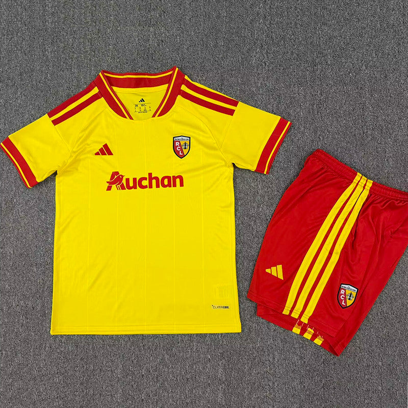 Maillot Enfant RC Lens 26-27