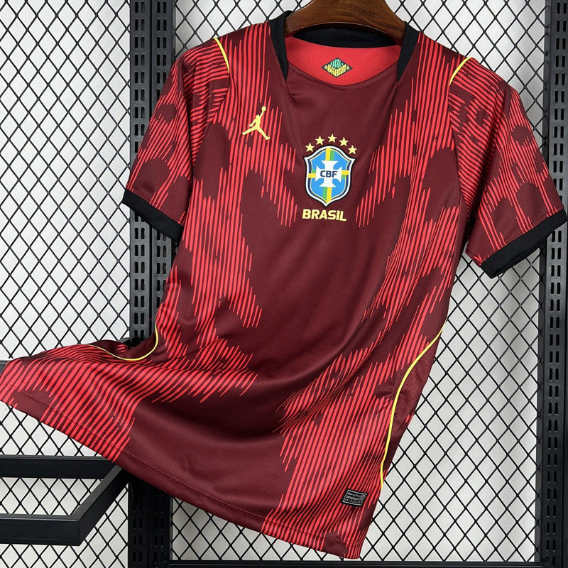 Maillot Brésil 26-27