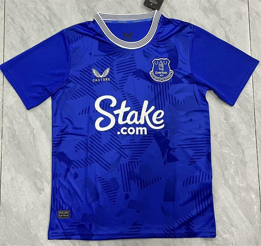 Maillot Everton FC 24-25