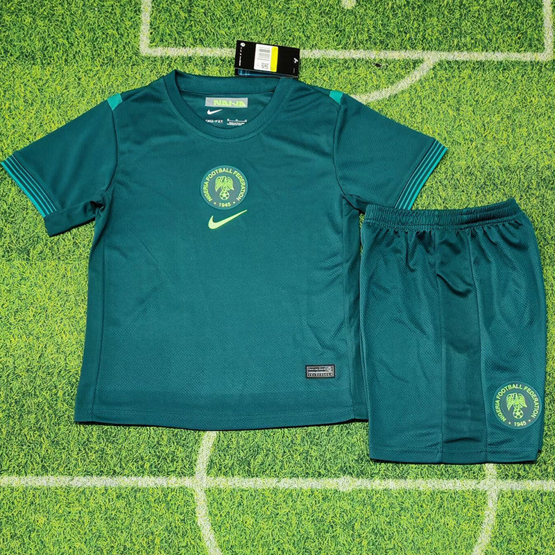 Maillot Enfant Nigeria 24-25