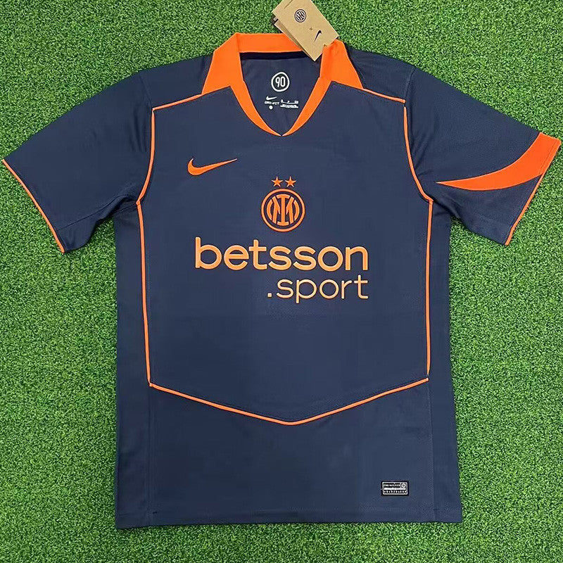 Maillot Inter Milan 25-26