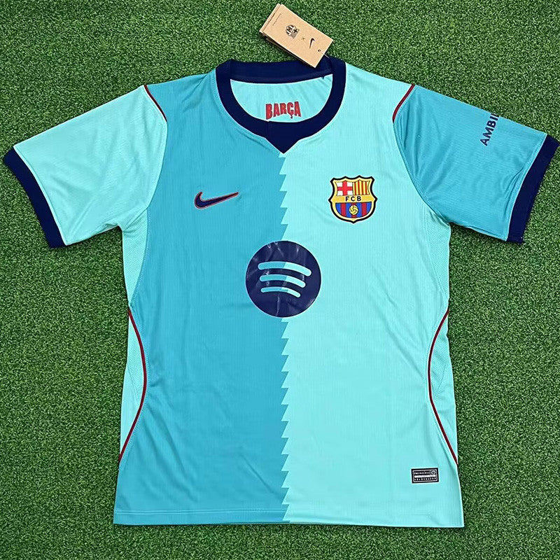Maillot Barcelone FC 26-27
