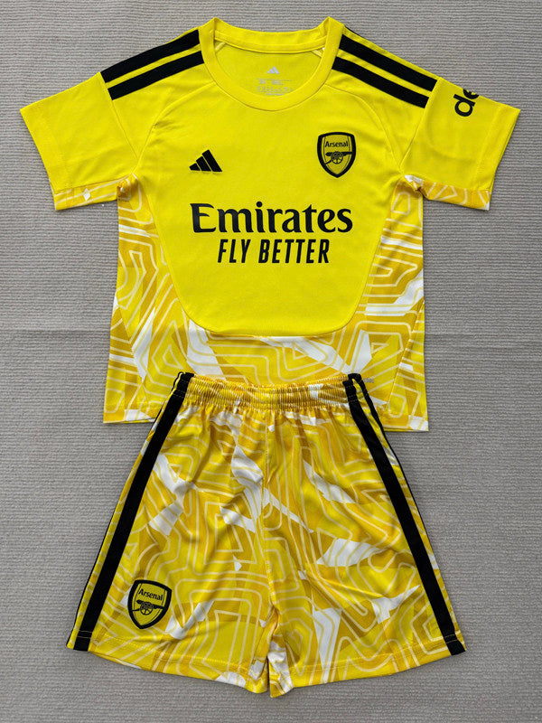 Maillot Enfant Arsenal FC 26-27