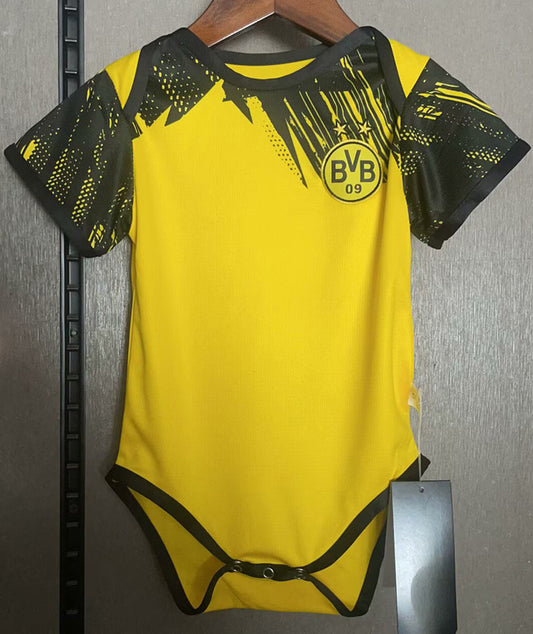 Body Bébé Borussia Dortmund 25-26