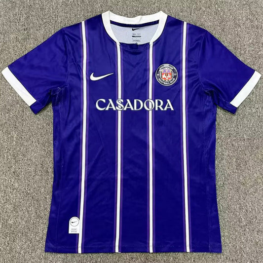 Maillot Toulouse FC 26-27