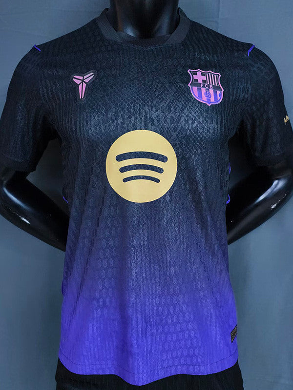 Maillot Barcelone FC Version Player 26-27