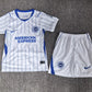 Maillot Enfant Brighton & Hove Albion F.C. 26-27