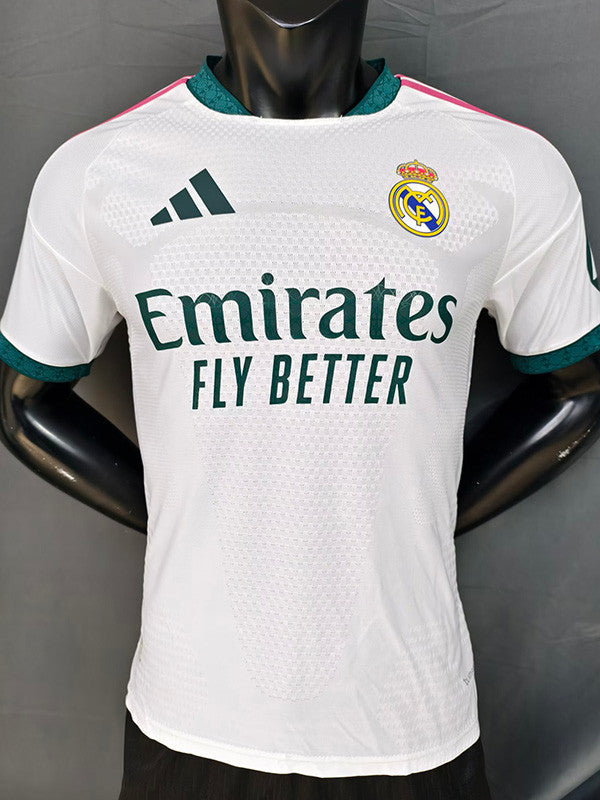 Maillot Real Madrid FC Version Player 26-27