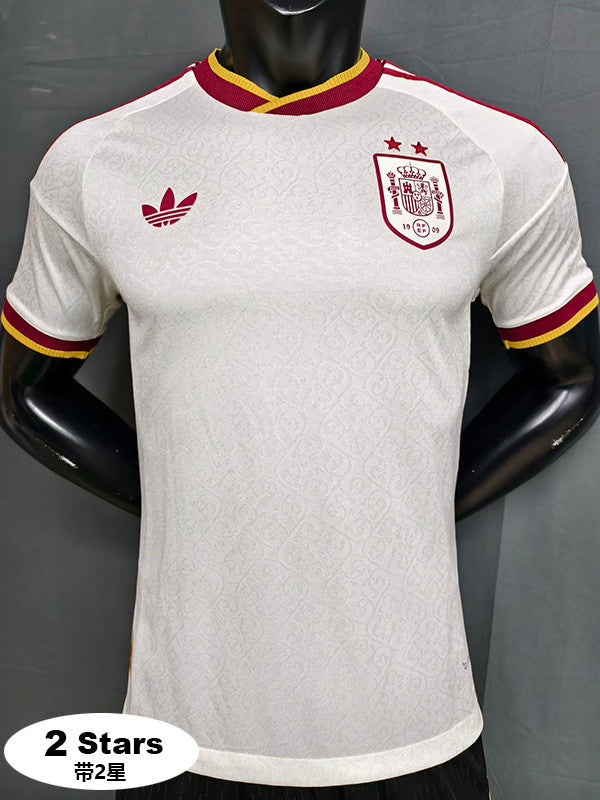 Maillot Espagne 26-27 Player Version